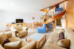 Ferienwohnpark Immenstaad am Bodensee Maisonette-Wohnung 53 26